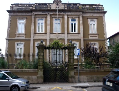 Hospital de Crianças Maria Pia