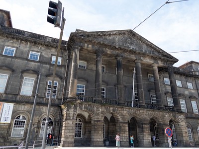 Hospital de Santo António