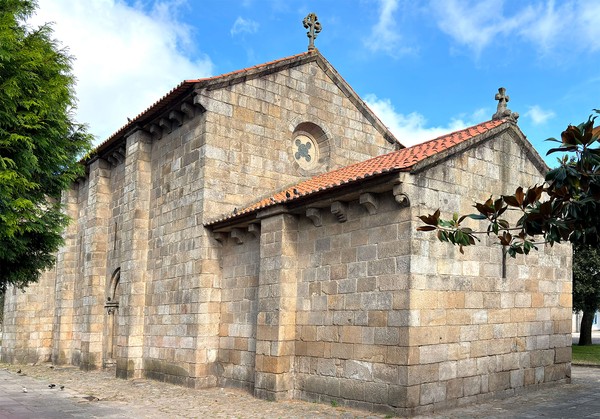 Igreja de Cedofeita
