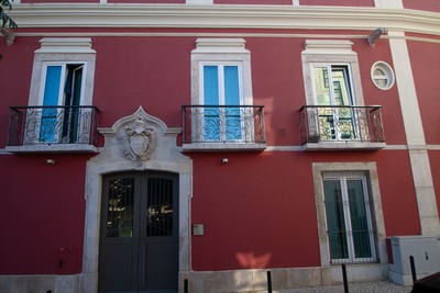 Palácio Feu Guião