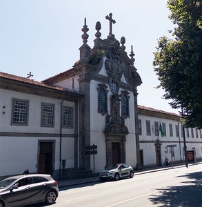 Recolhimento dos Órfãos