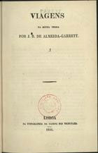 Viagens na Minha Terra