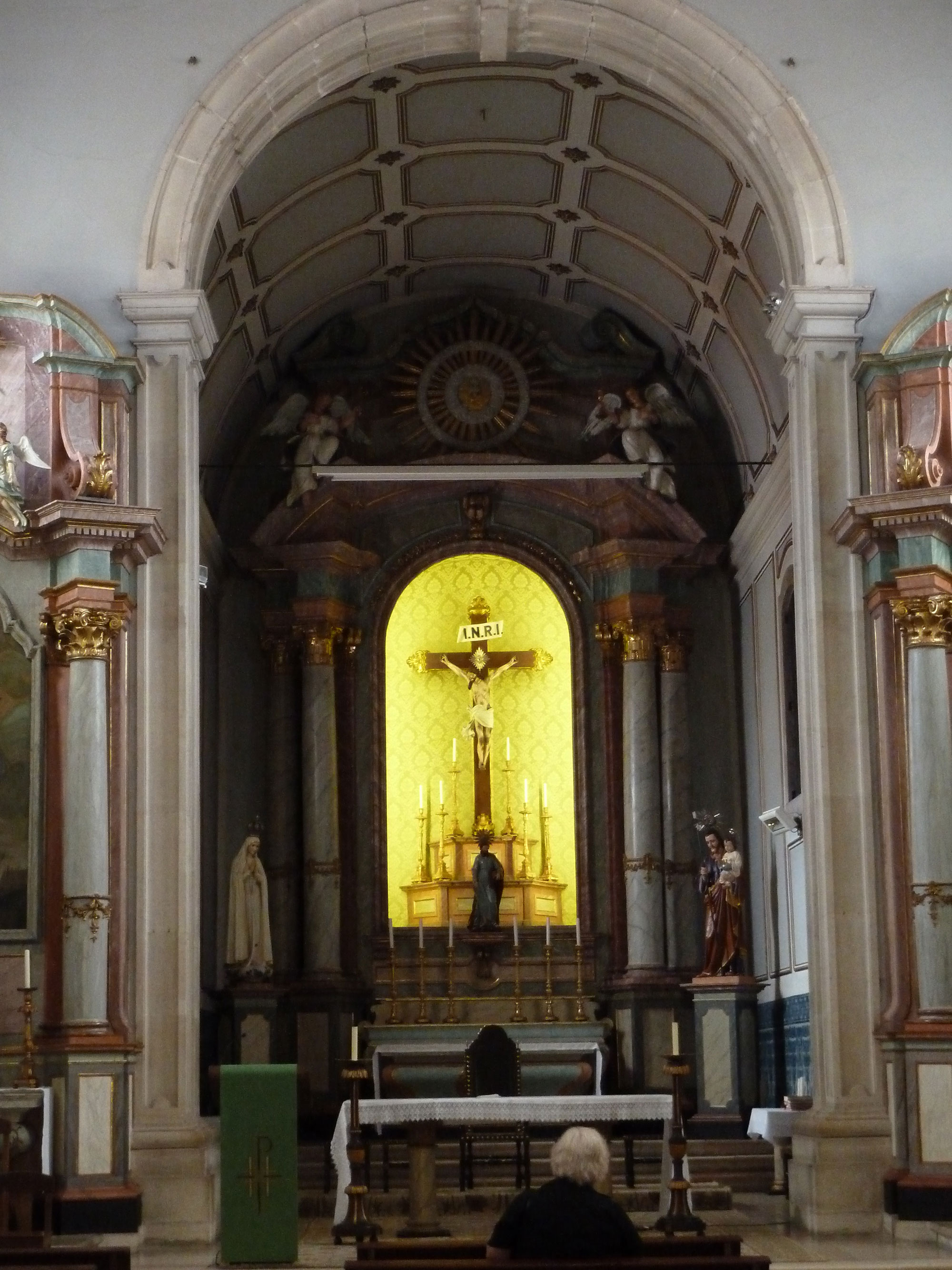 20110910 P1080899 Figueira da Foz Iglesia San Xulián.jpg