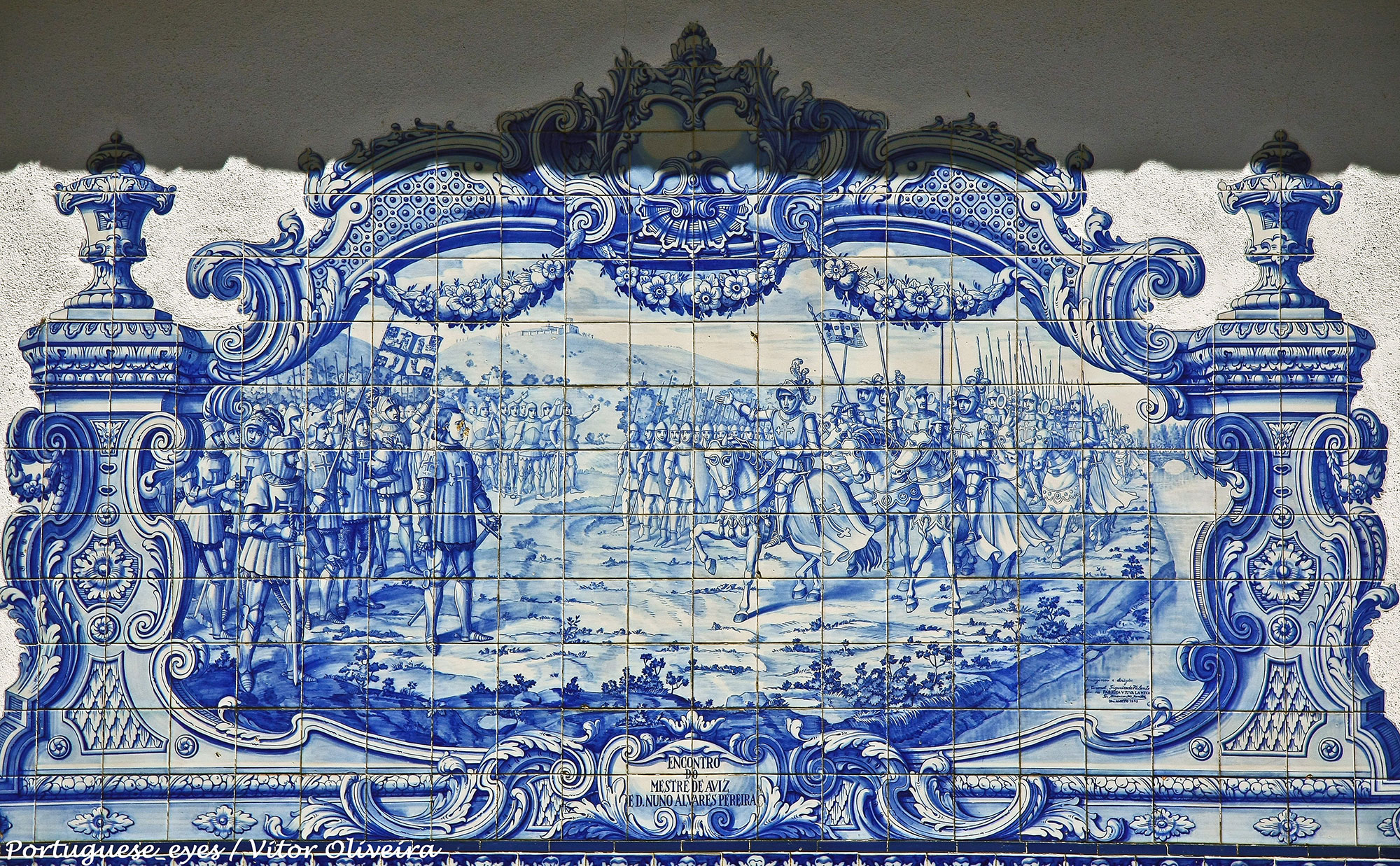 Capela de São Lourenço - Tomar - Portugal (15057762381).jpg