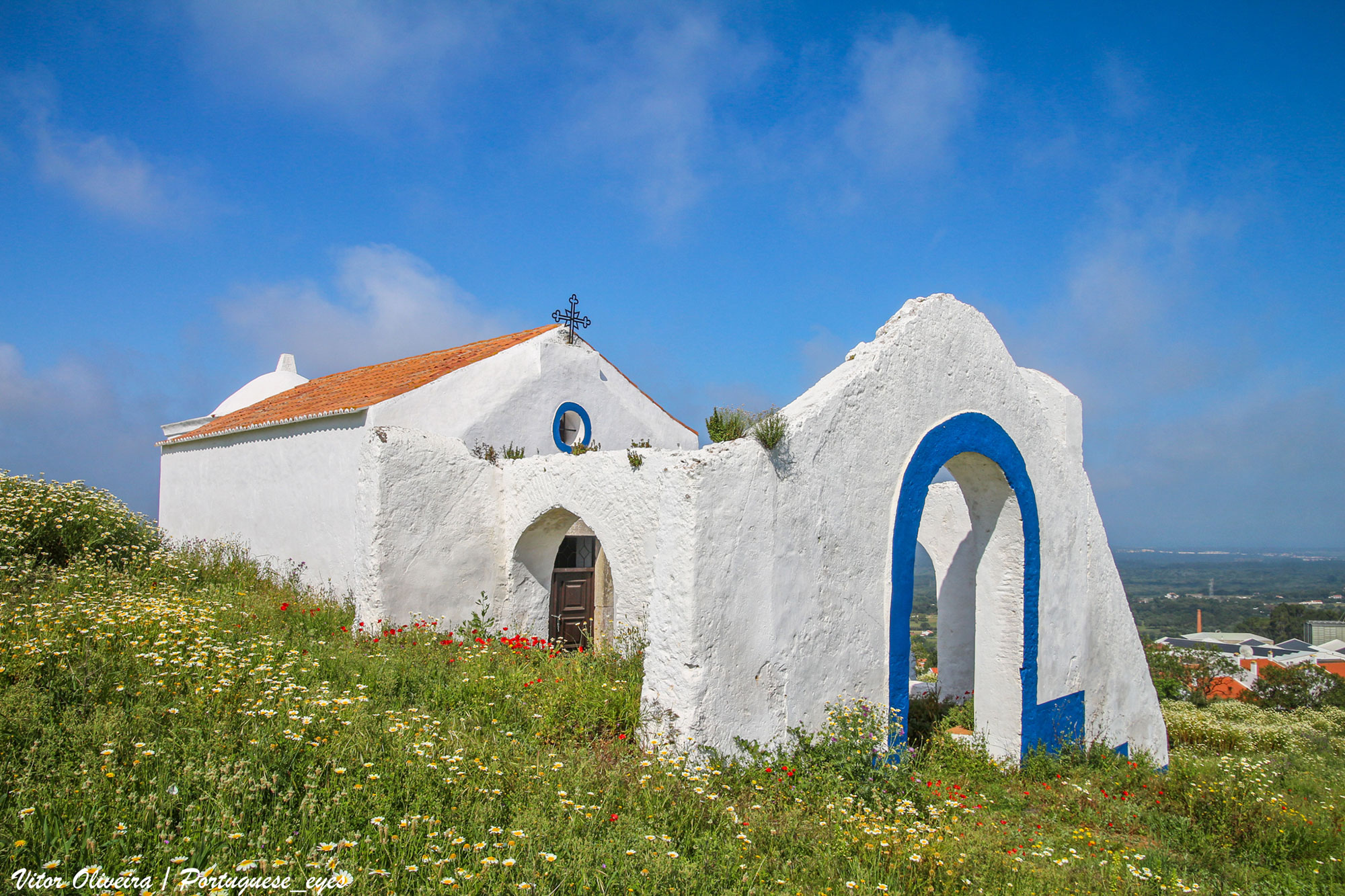 Capela de São Pedro - Santiago do Cacém - Portugal 🇵🇹 (53741051157).jpg