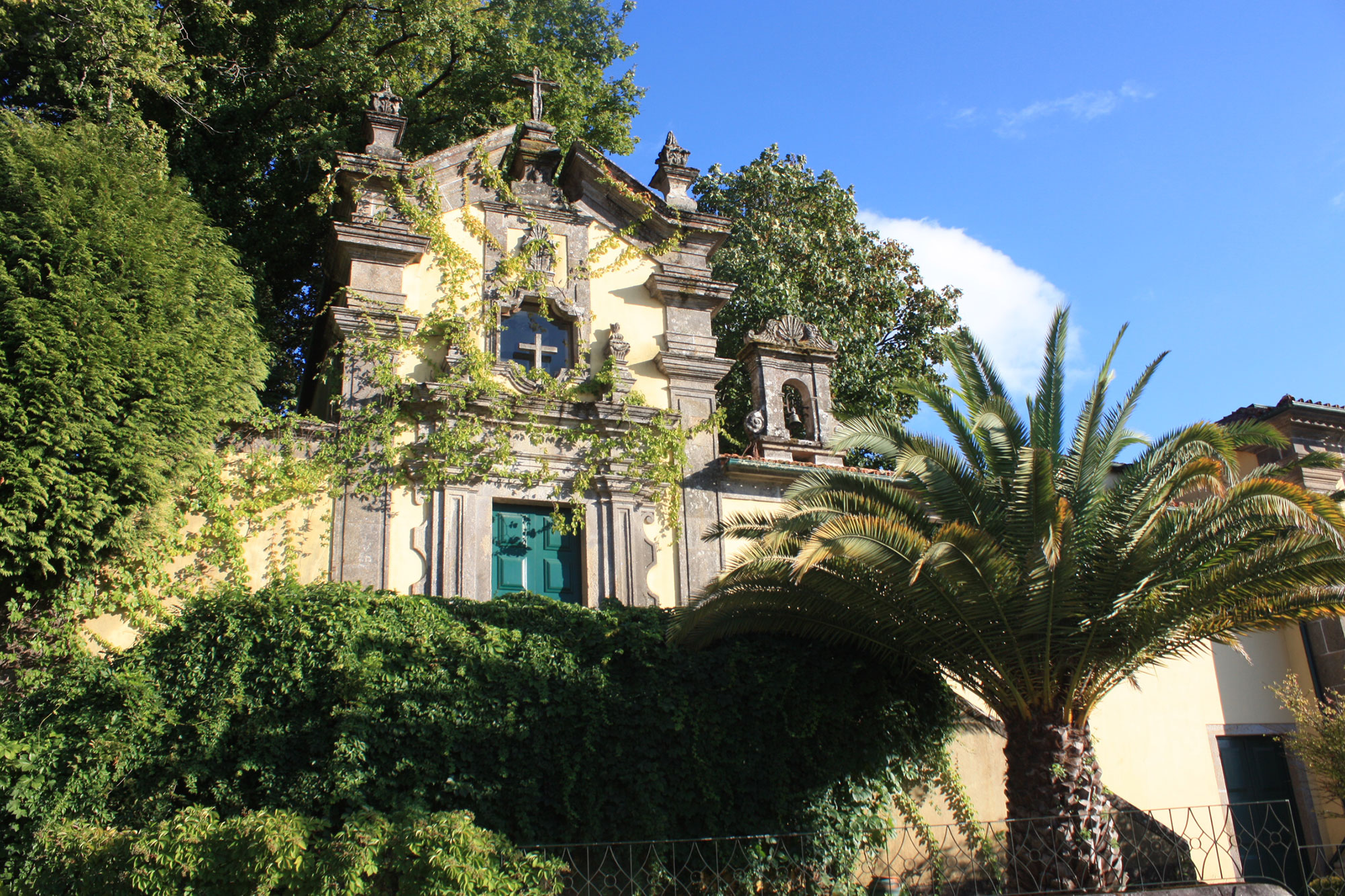 Casa da Garrida - solar em Ponte de Lima - 02.jpg