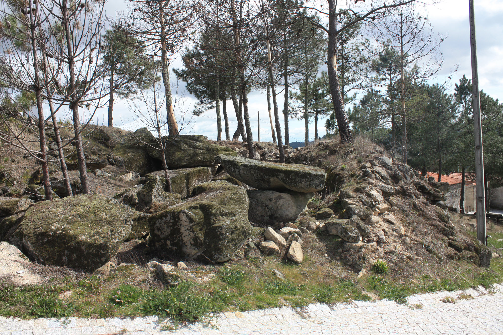 Castro do Pópulo, Alijó - 07.jpg