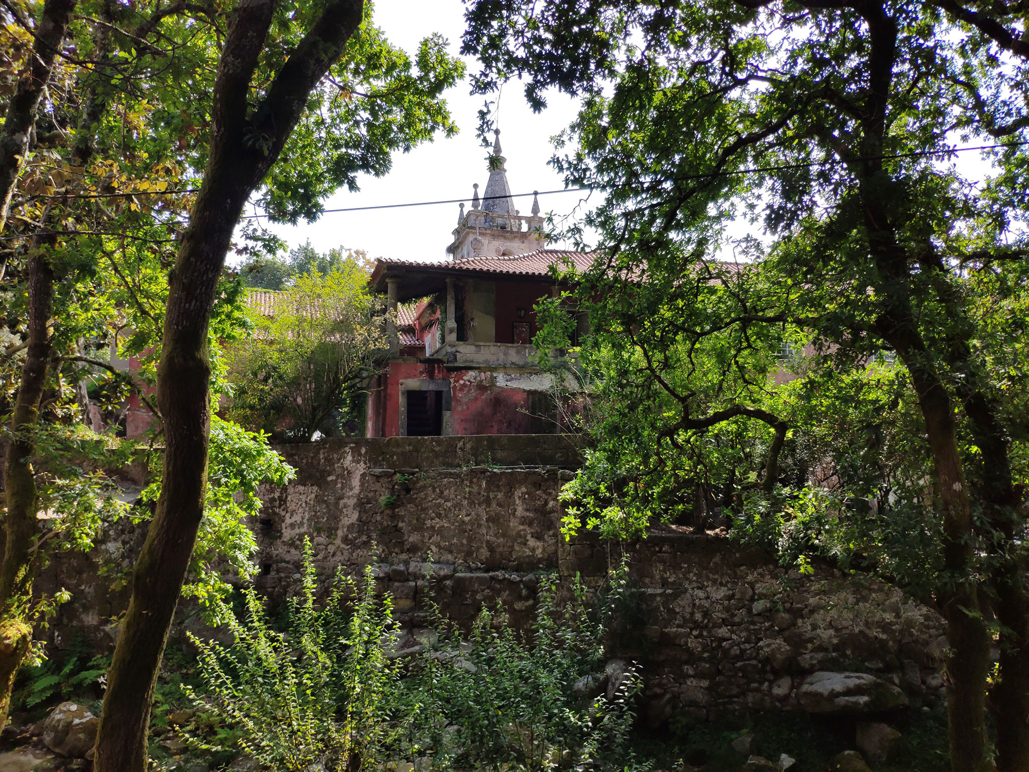 Convento de São João de Cabanas - Afife, Viana do Castelo - 03.jpg