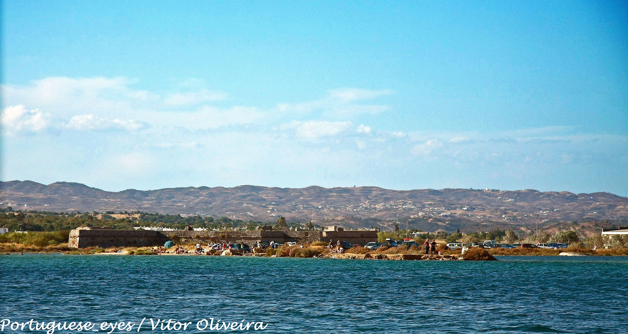 Forte de Santo António de Tavira ou Forte do Rato - Tavira - Portugal (12437316934).jpg