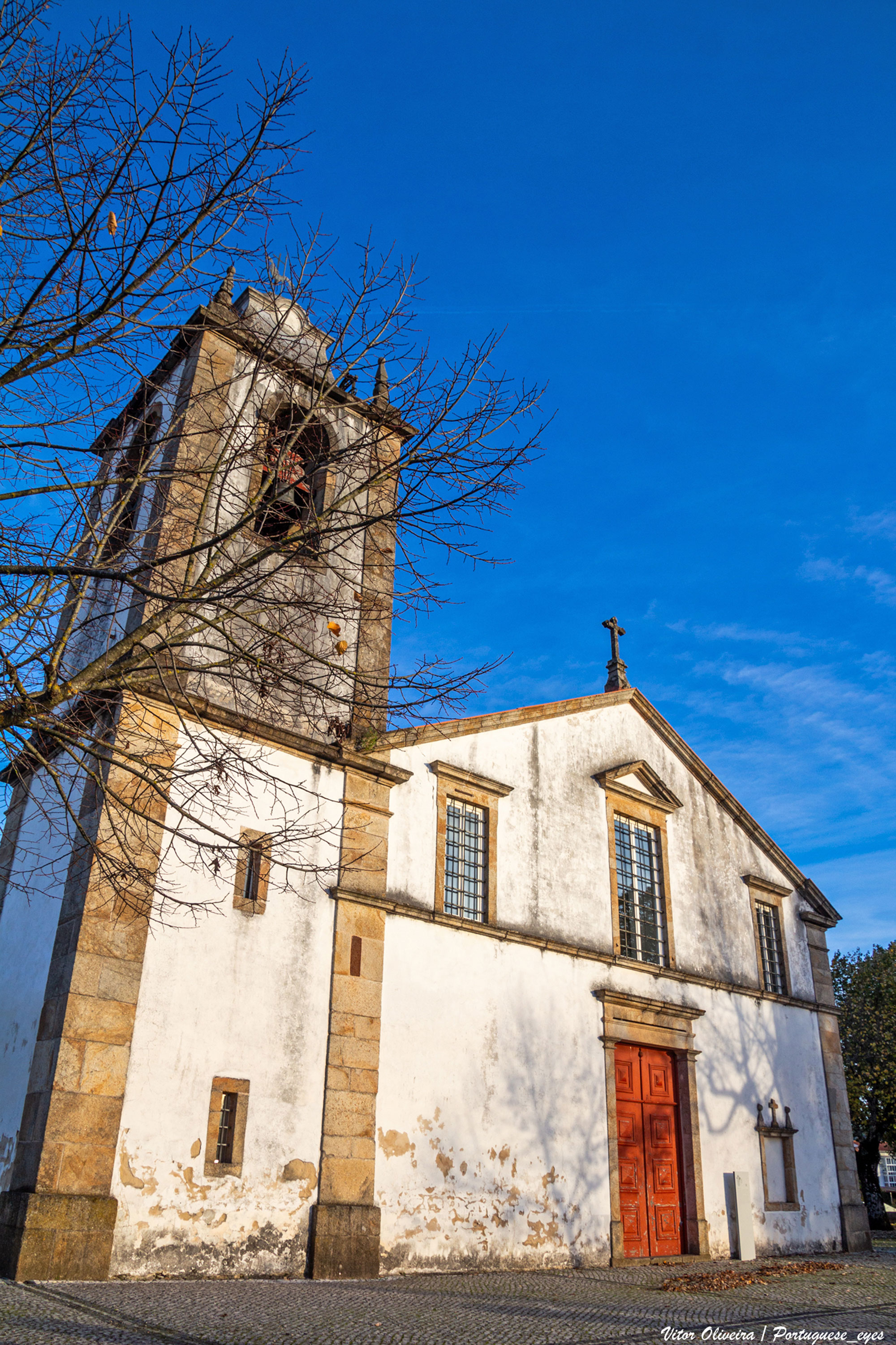 Igreja Matriz da Sertã - Portugal 🇵🇹 (54288833830).jpg