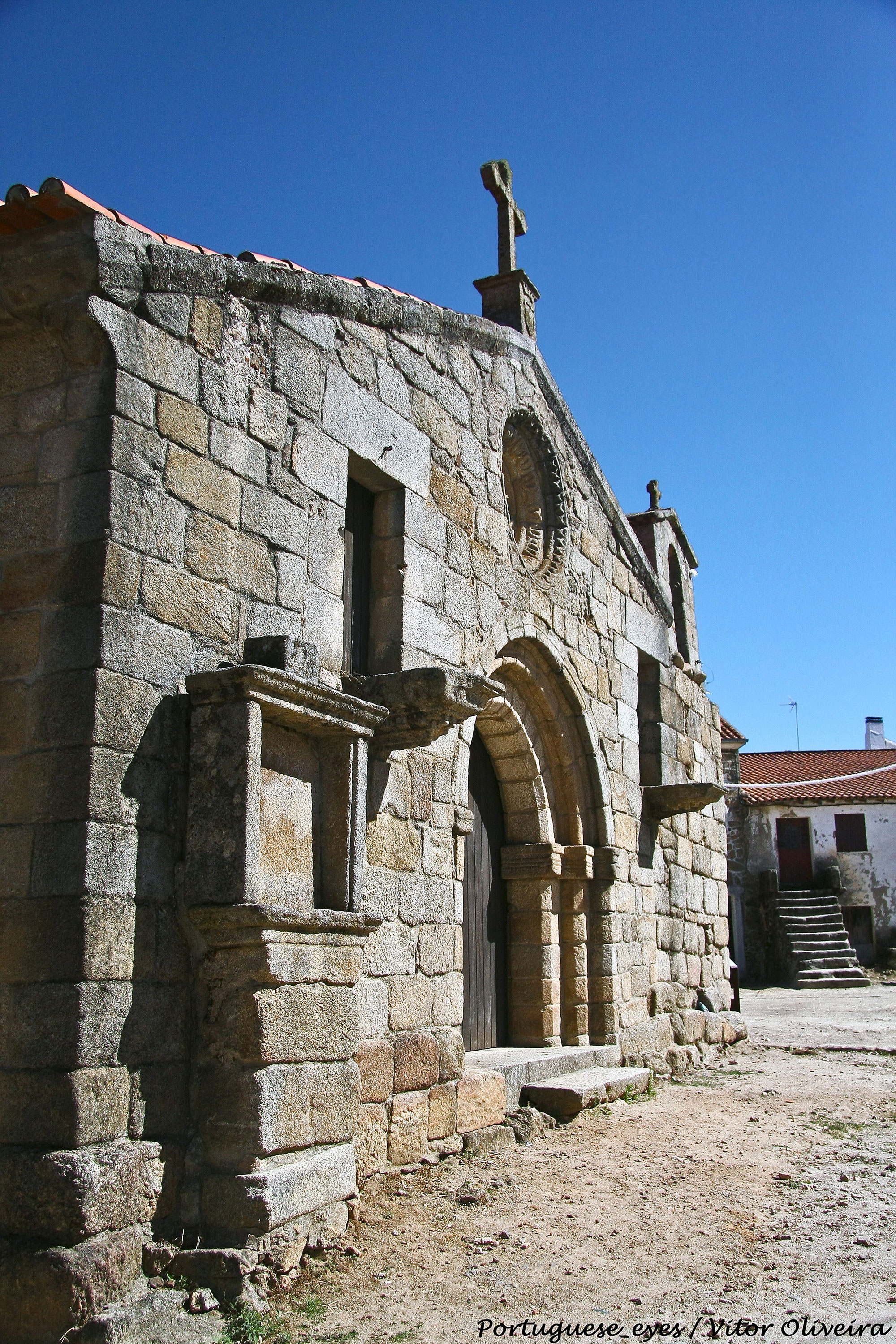 Igreja da Misericórdia - Alfaiates - Portugal (14283541832).jpg