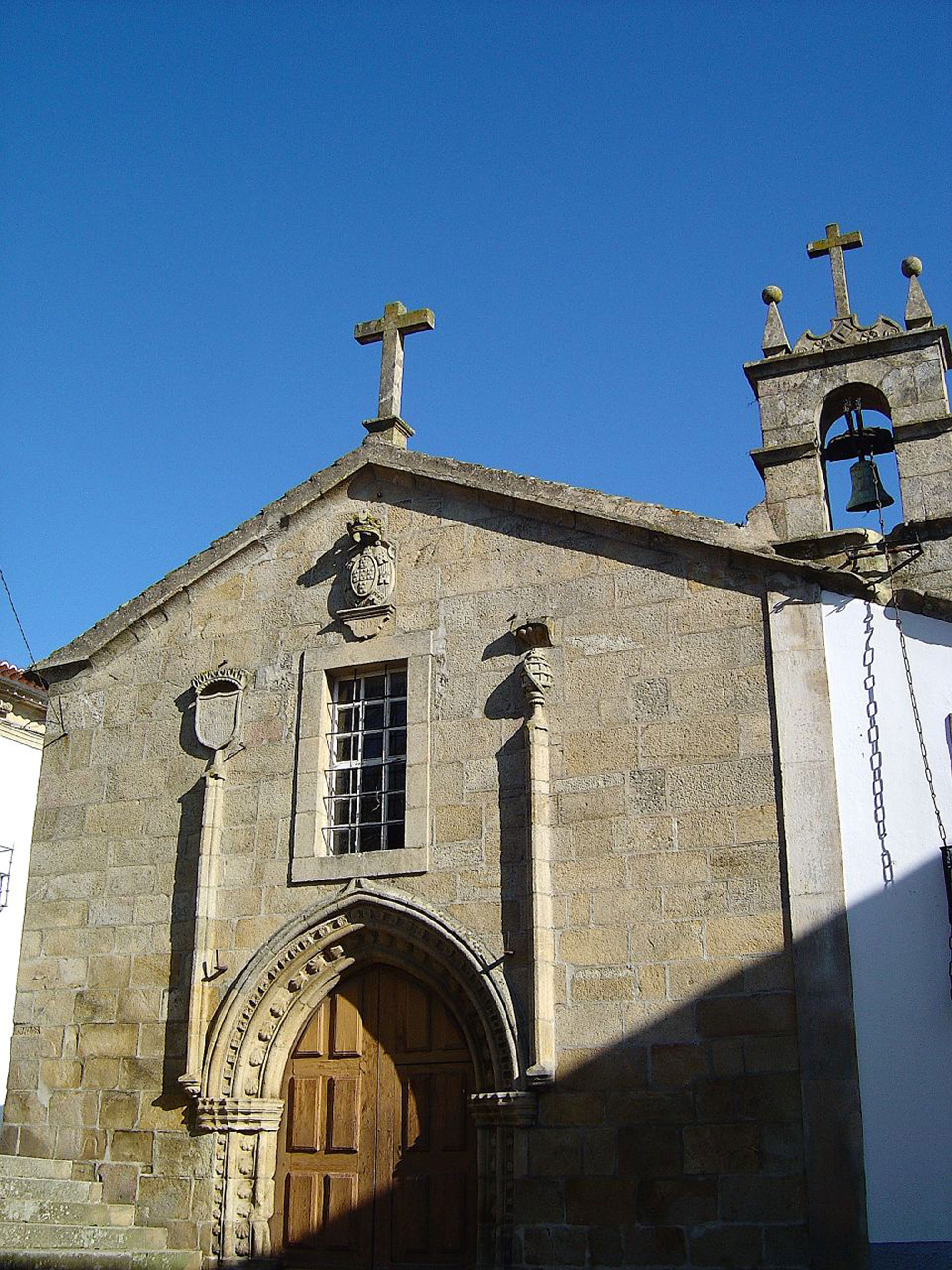 Igreja da Misericórdia - Pinhel - Portugal (343159035).jpg