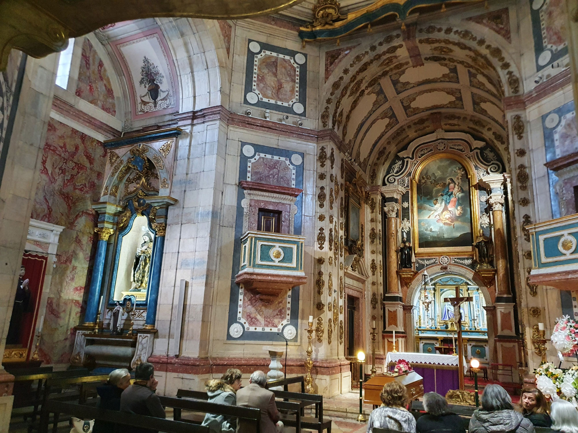 Igreja de Nossa Senhora da Piedade, Santarém 02.jpg