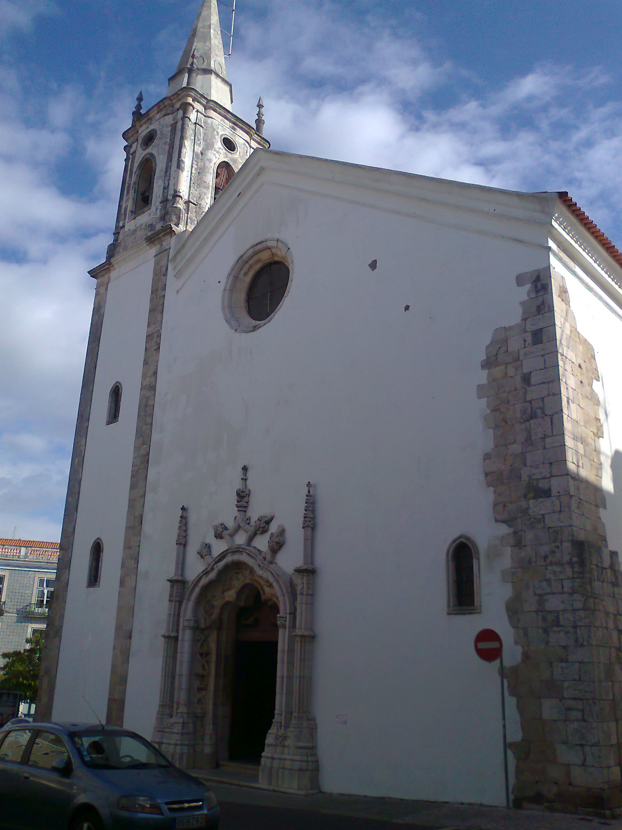 Igreja de Santa Maria de Marvila (Santarém) 02.jpg