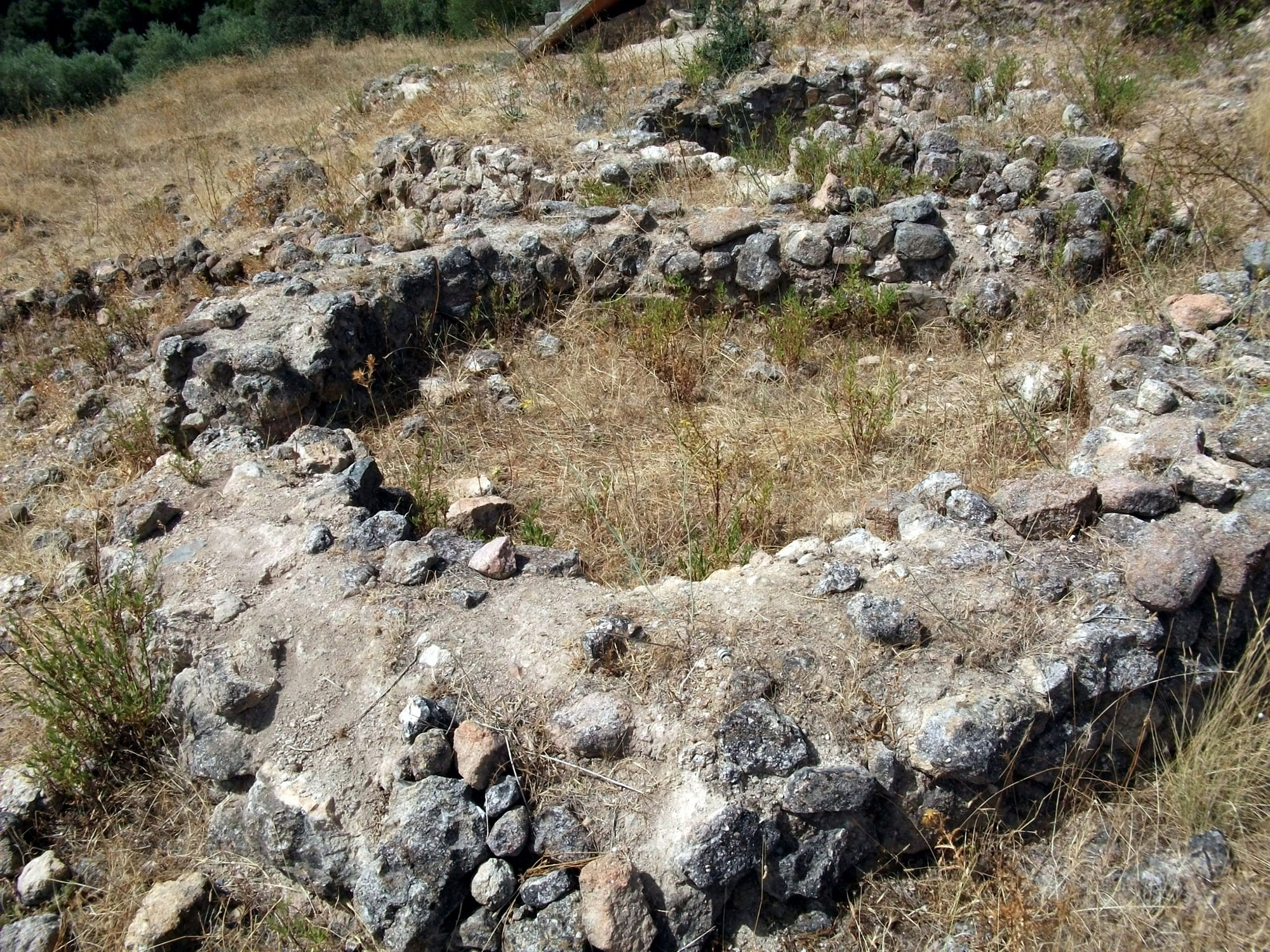 Monte da Tumba (Torrão) Vista parcial 02.jpg