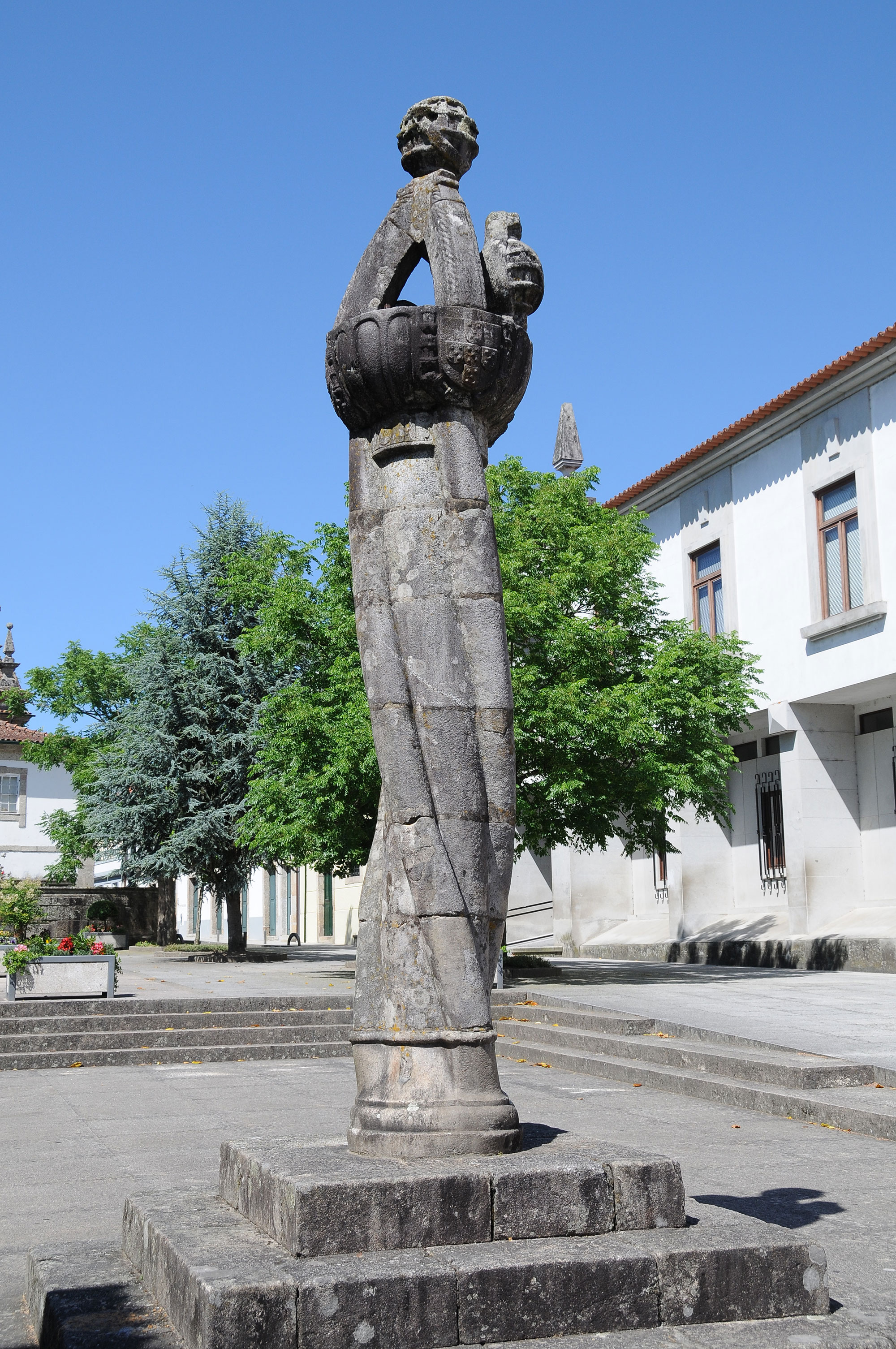 Pelourinho de Arcos de Valdevez