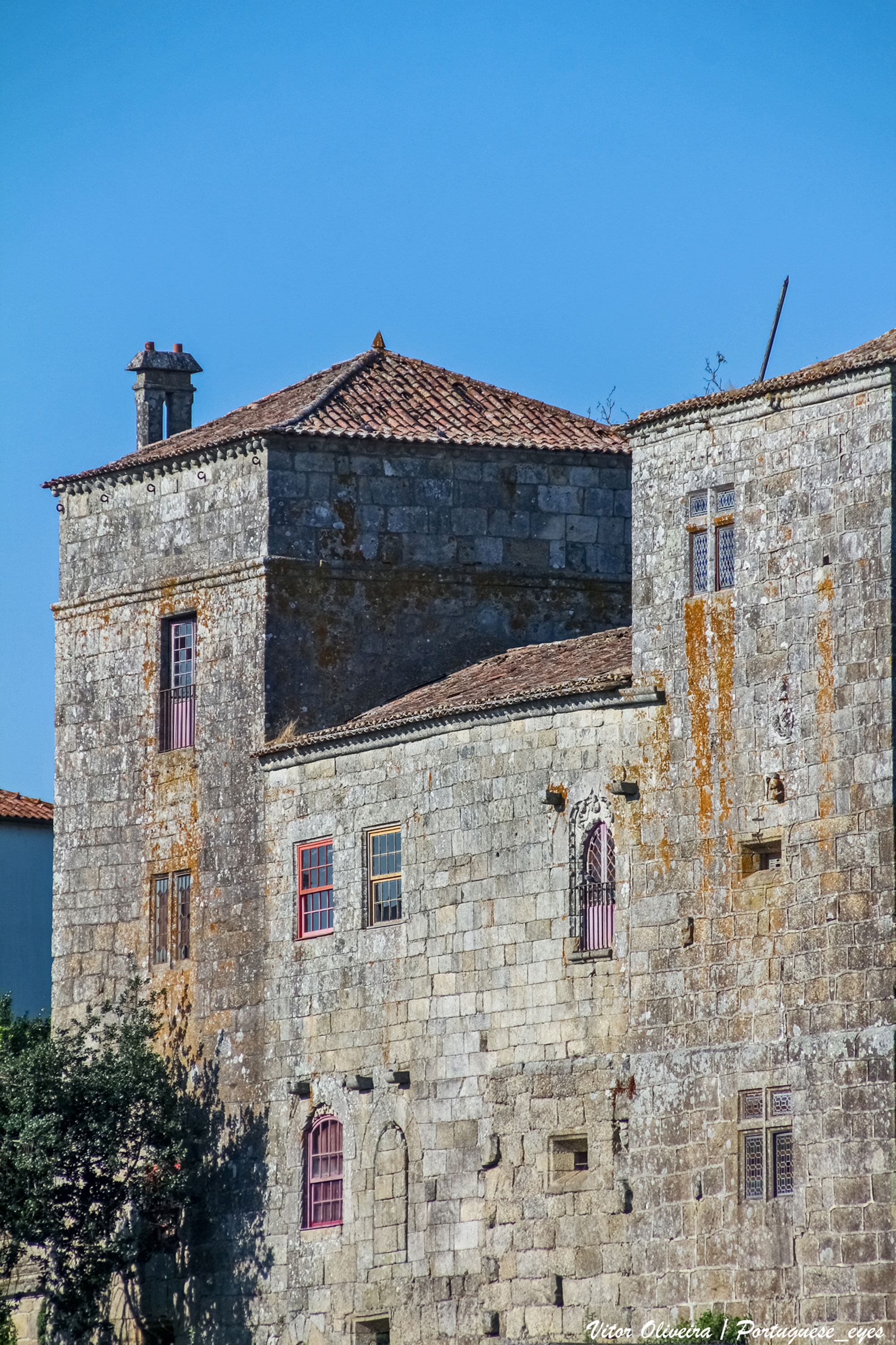Solar dos Pinheiros - Barcelos - Portugal (52815767702).jpg